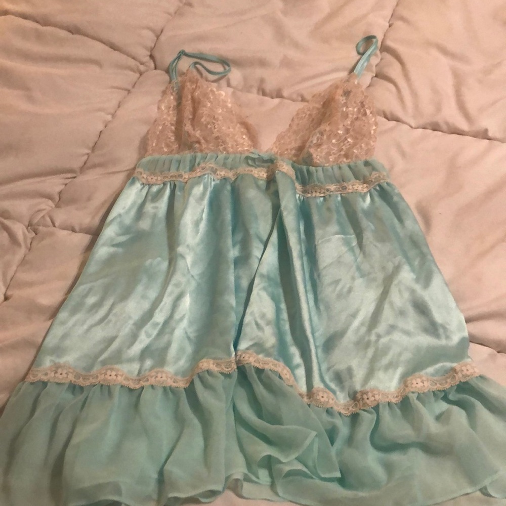 Victoria’s Secret Babydoll Camisole